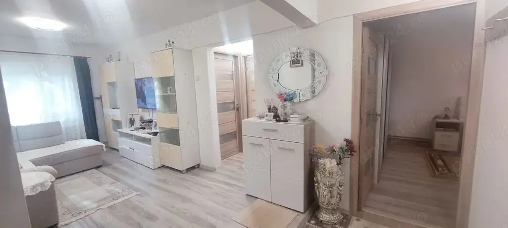 Apartament 3 camere Manastur -Ion Mester