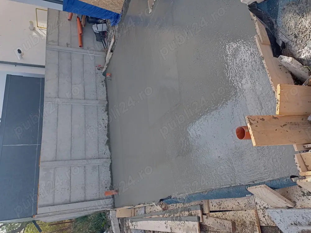 Beciuri. Executam beciuri, garduri, lucrări dulgherie