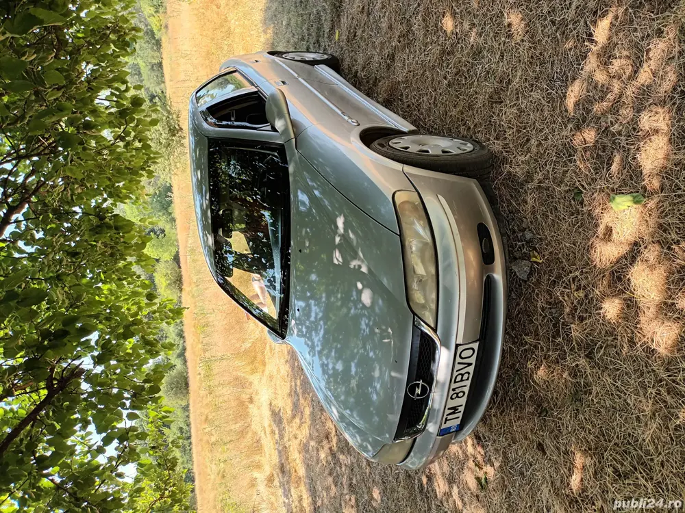 de vanzare opel vectra b