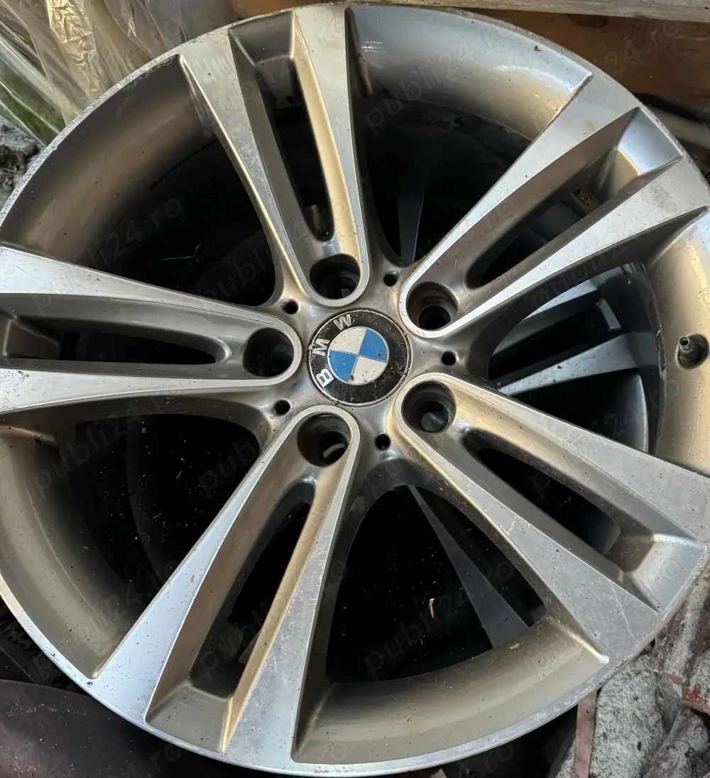 Jante Bmw 18 originale 