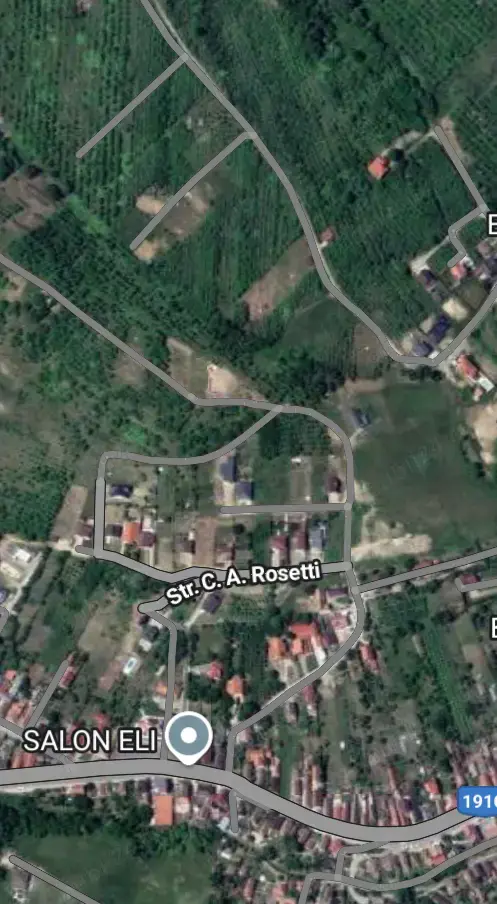 Teren intravilan, in suprafata 42 ari, pentru investitie sau dezvoltatori! Teren intravilan, in suprafata 42 ari, pentru investitie sau dezvoltatori!