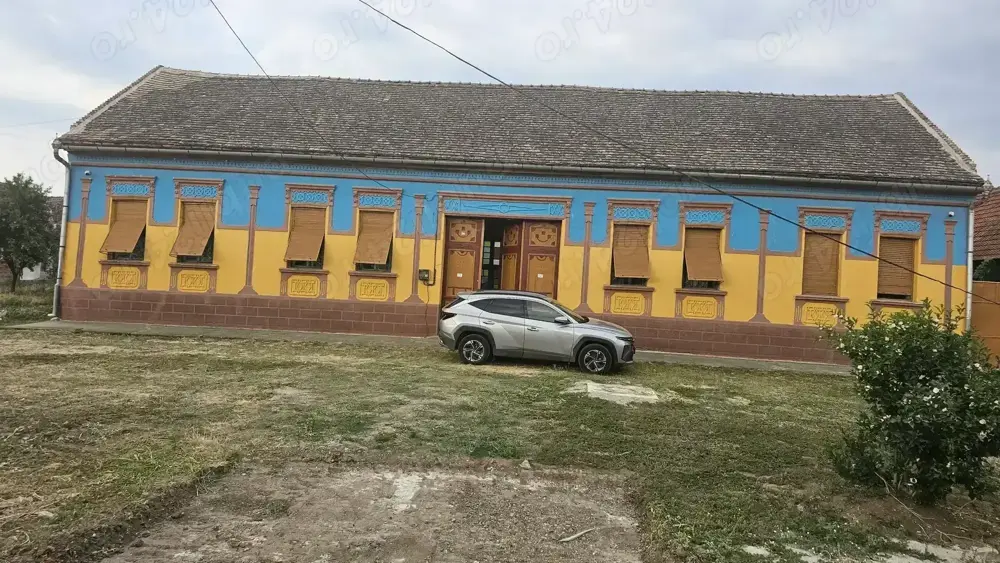 Casa de vanzare in Vraniut Casa de vanzare in Vraniut