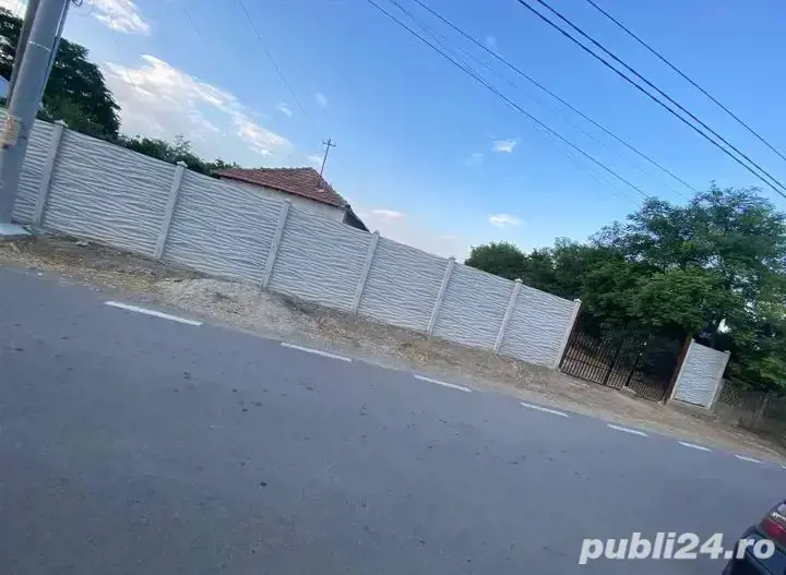 casa de vânzare 