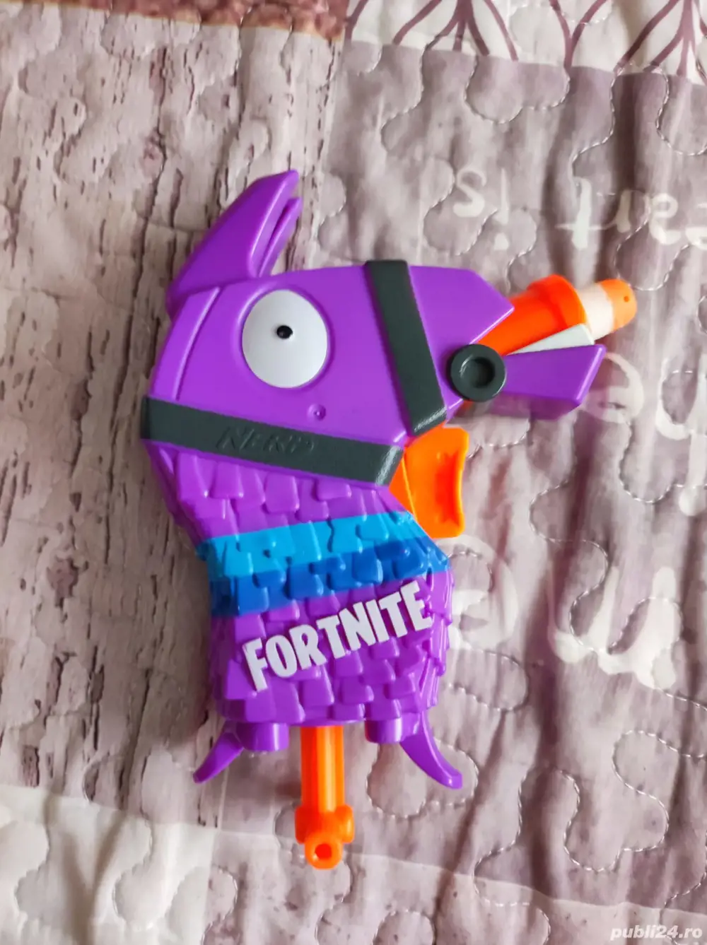 Jucarie Nerf fortnite 