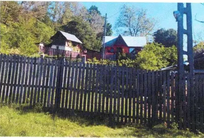 Casa si teren Malureni, cota parte 3/8, ID: R2617738