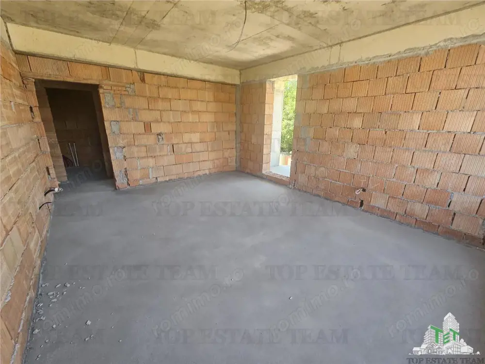 Apartament 3 camere 86mp bloc nou Prelungirea Ghencea