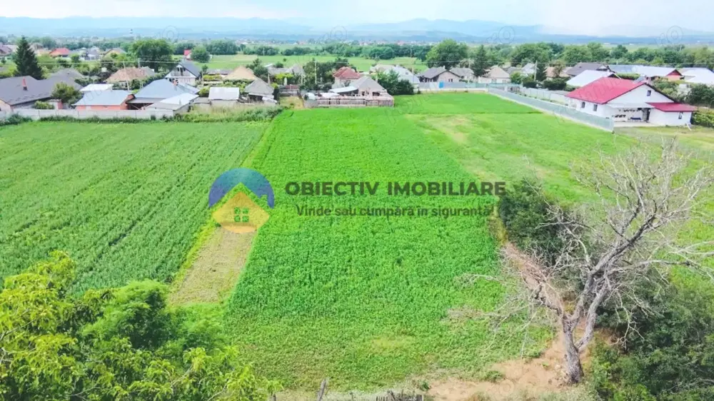 TEREN intravilan  PODOLENI,  jud. Neamț