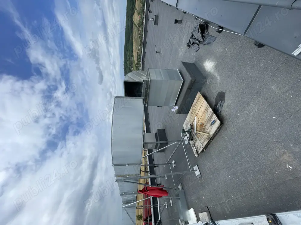 Angajez instalator și ajutor instalator