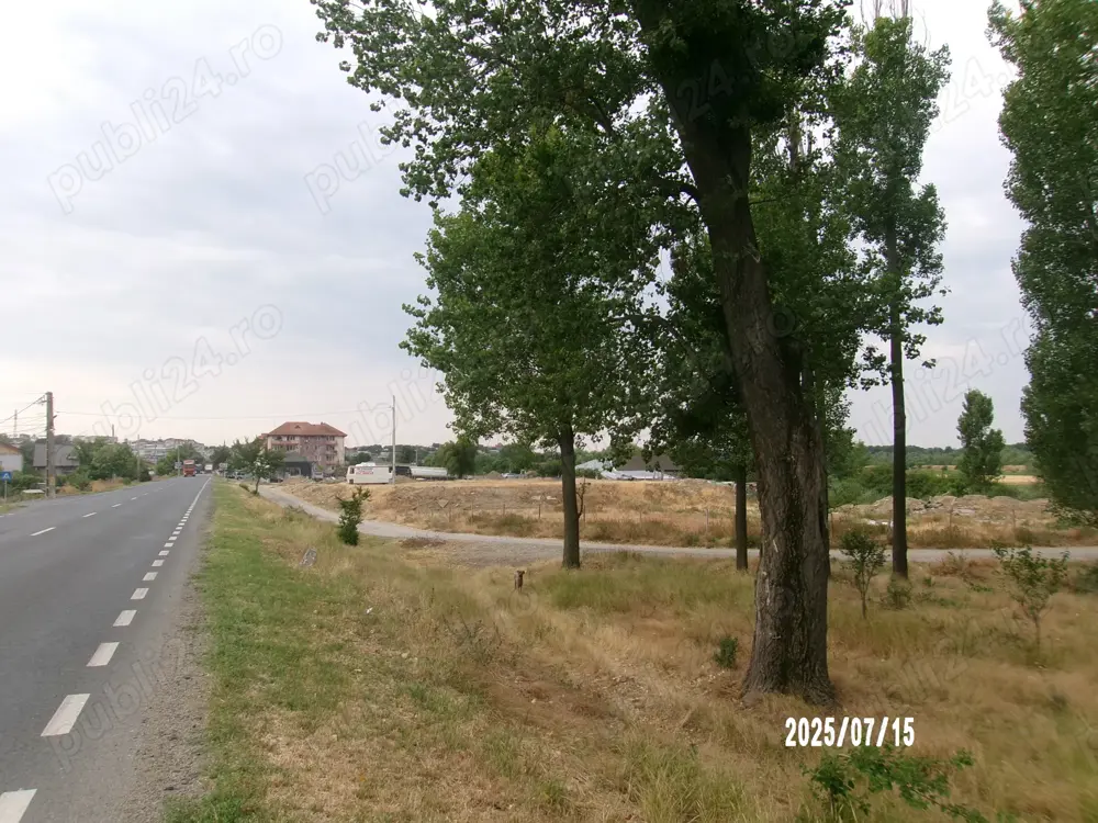 1000 mp intravilan construibil