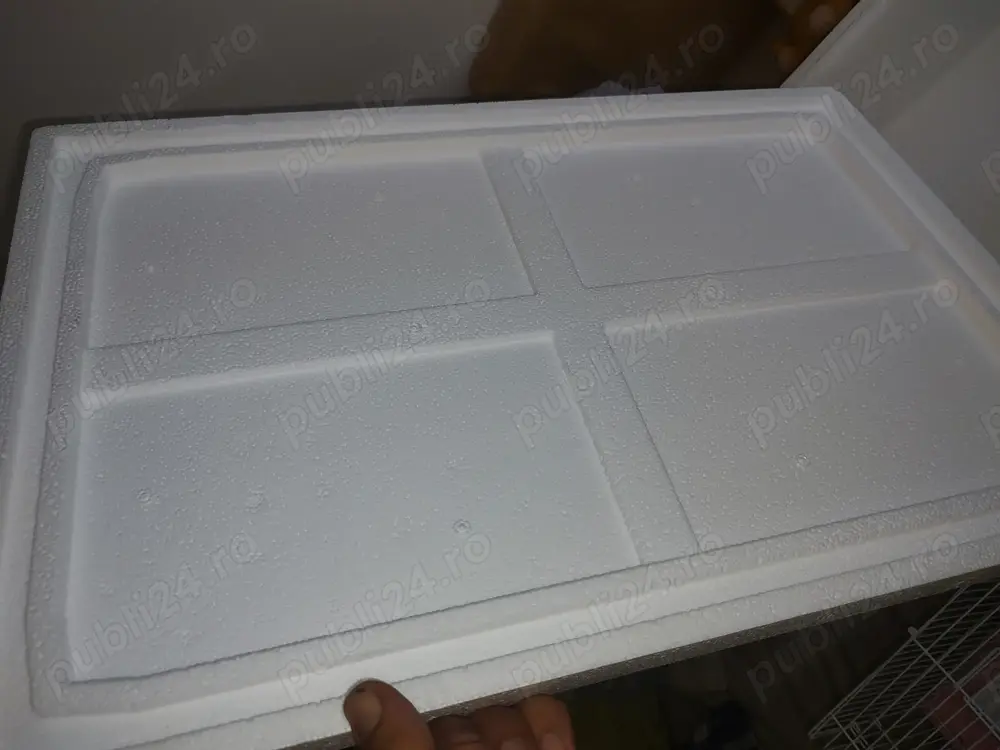 Cutie mare polistiren expandat izotermă 