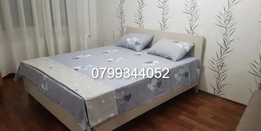 Garsoniera de inchiriat in zona Iancului