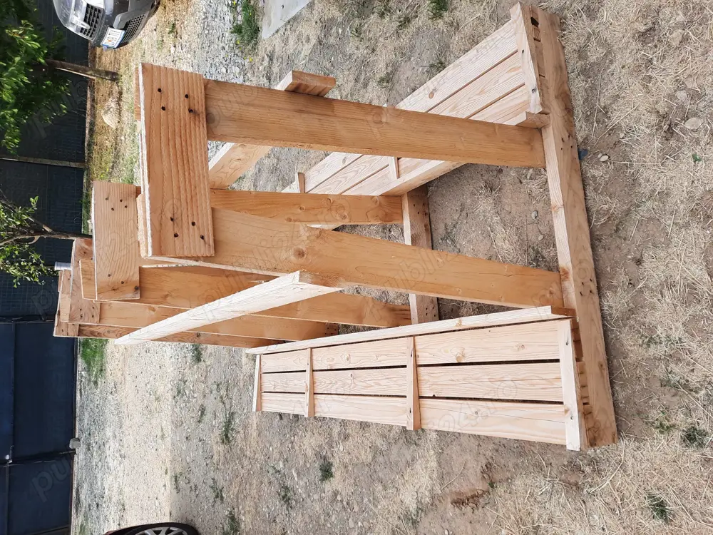 Rastel, suport, capra, pentru sticla, termopane, mobilier PAL, etc