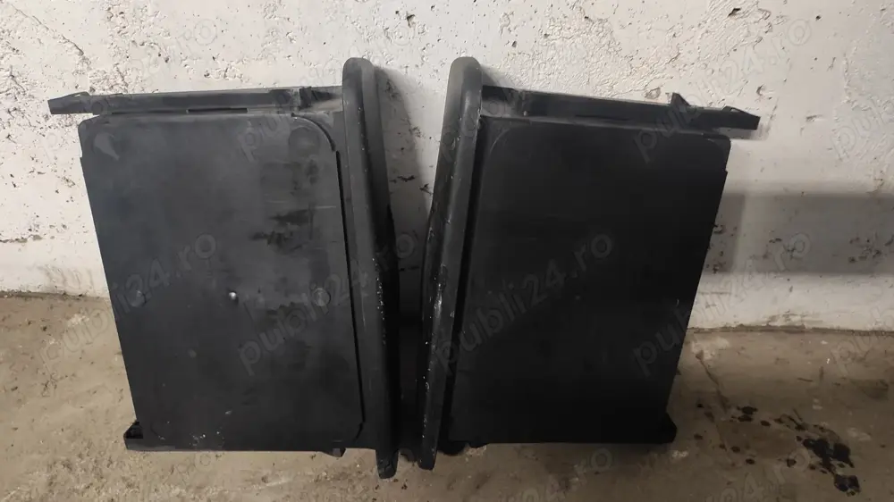 Sertare scaune Renault Megane Scenic