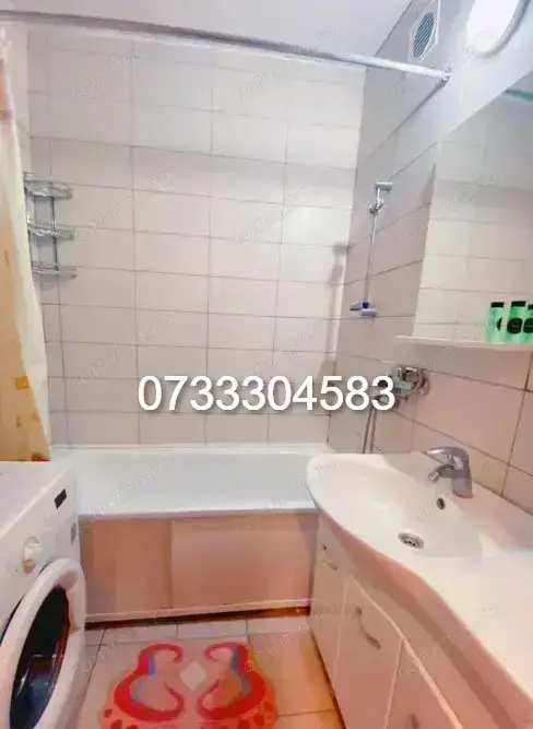 Garsoniera de inchiriat in zona Pacii Garsoniera de inchiriat in zona Pacii