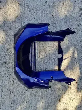 Carena Suzuki Burgman UH 125 din 2007