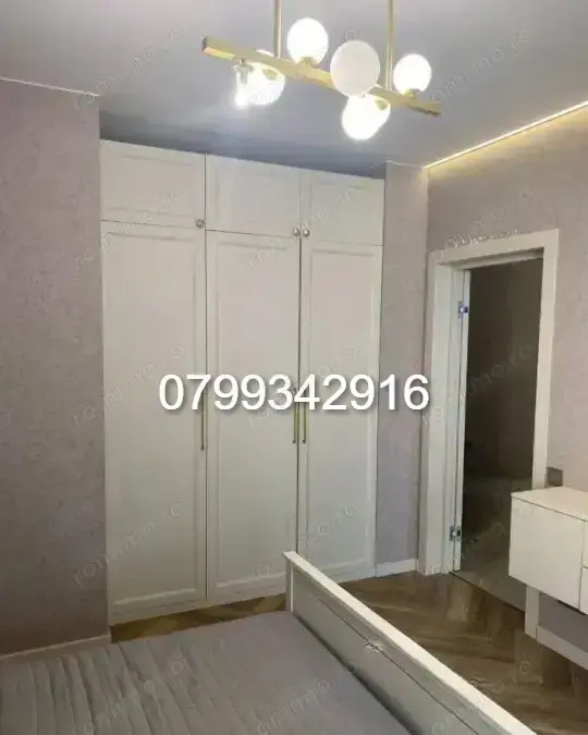 Spre inchiriere garsoniera Tineretului