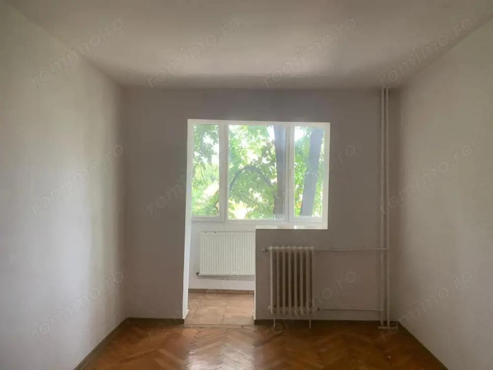 Apartament de 2 camere, 38 mp , et. 2 in Calea Sagului