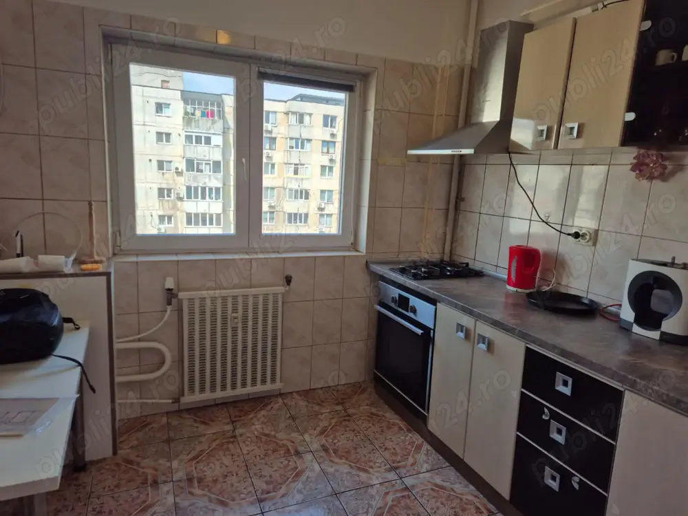  Chisinău (Socului) vanzare 3 camere, decomandate, 6 10, cf 1, stradală, acte la zi. PREȚ: 130.000 e