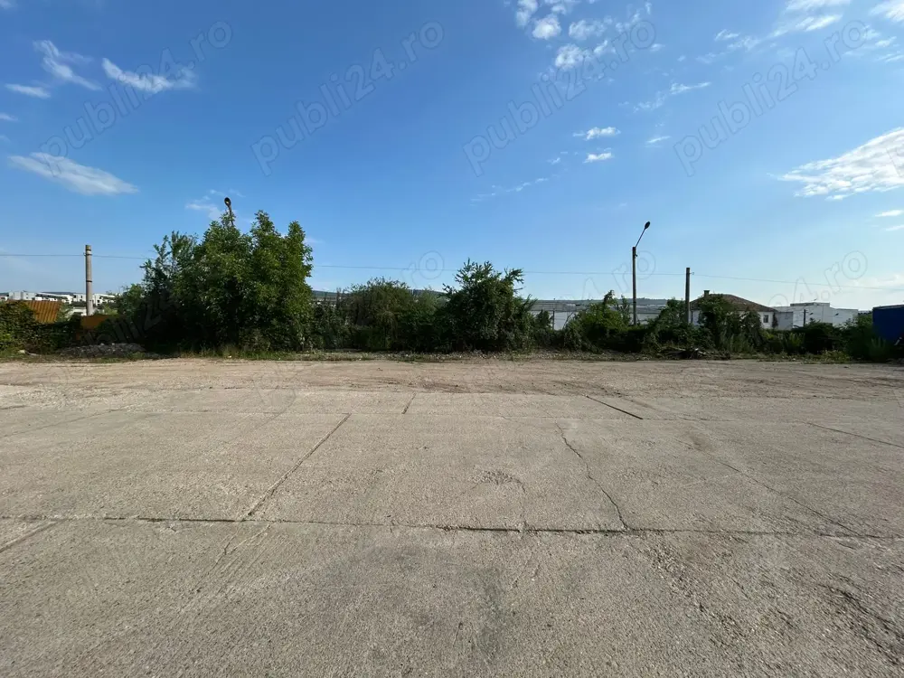 Inchiriez teren Inchiriez teren