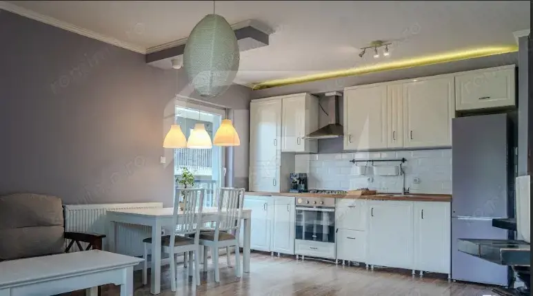 Apartament 3 camere, terasa, modern, cartier Buna Ziua Apartament 3 camere, terasa, modern, cartier Buna Ziua