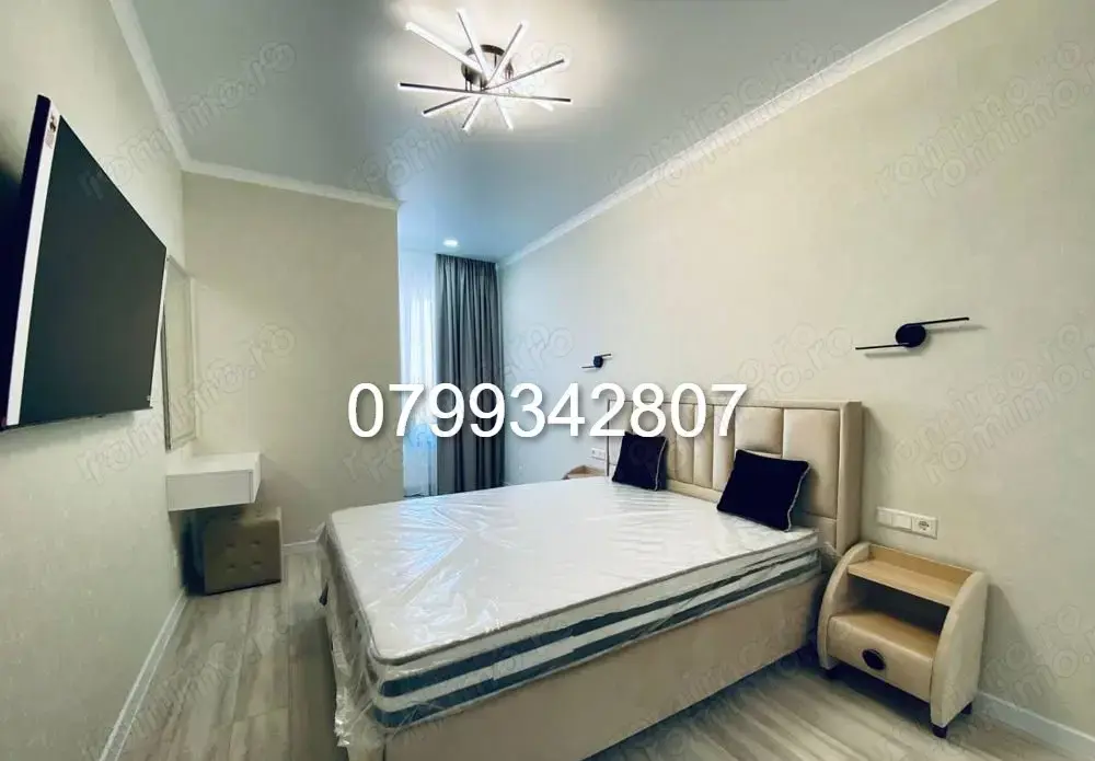 Apartament de inchiriat in zona Gorjului cu 2 camere