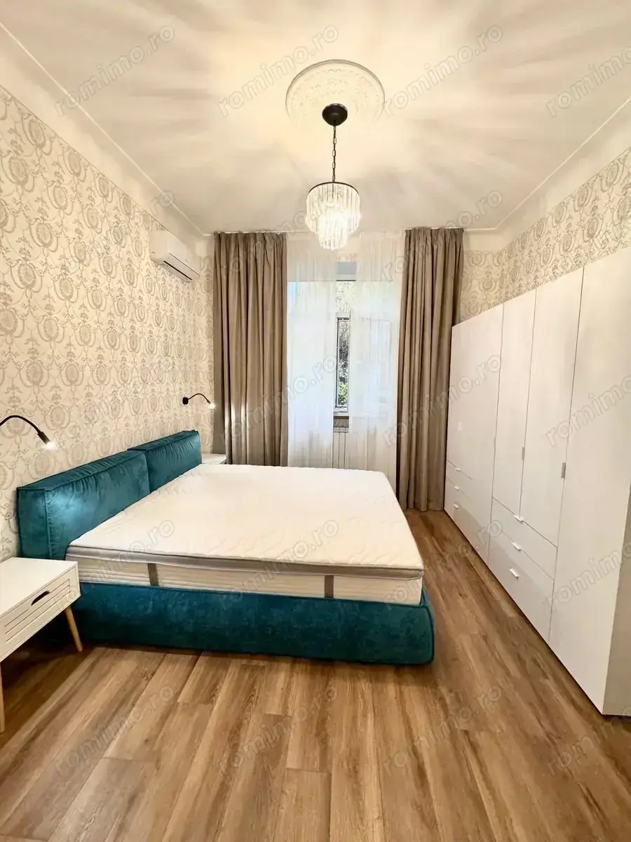 Garsoniera dspnibila in cartierul Florilor