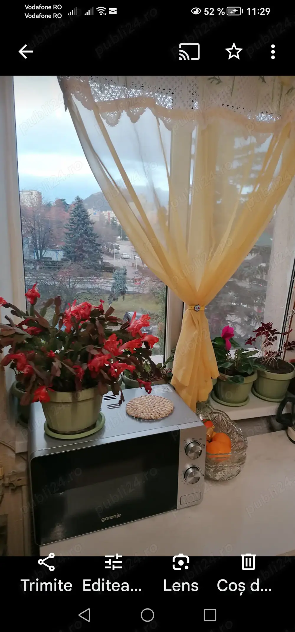 Apartament 3 camere decomandat Deva Apartament 3 camere decomandat Deva