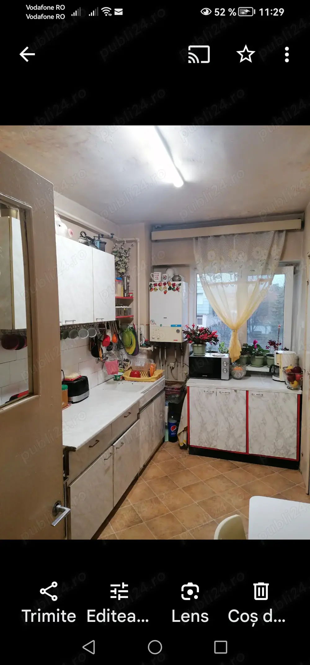 Apartament 3 camere ultracentral Deva 