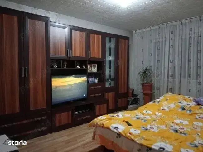 Apartament 62 mp decomandat, mobilat, constructie caramida