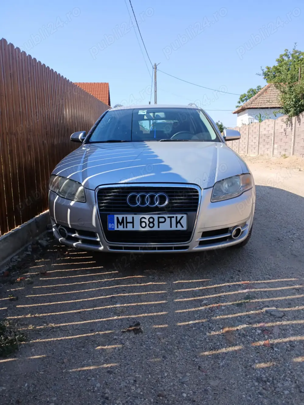 De vânzare Audi A 4 