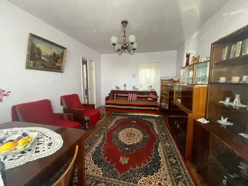 Apartament 2 camere zona Orizont Astra