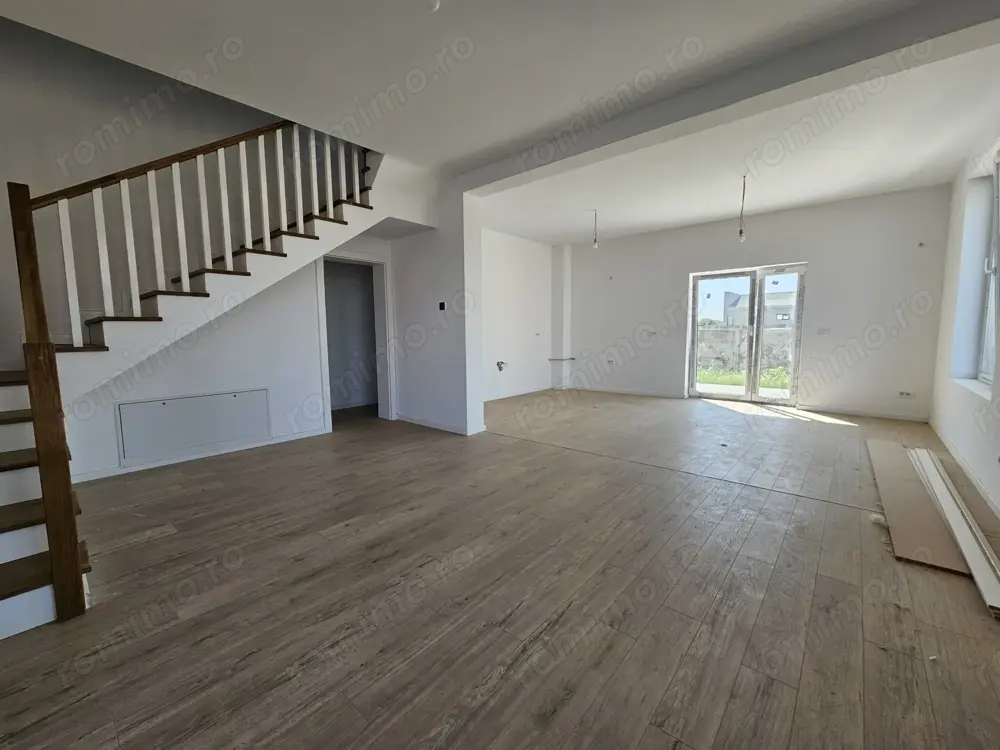 Case despartite prin camera tehnica! La cheie!