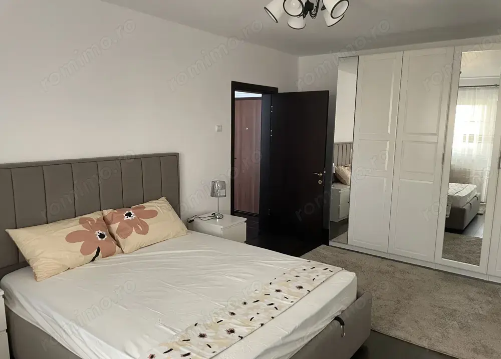 Apartament 3 camere Alexandru Obregia