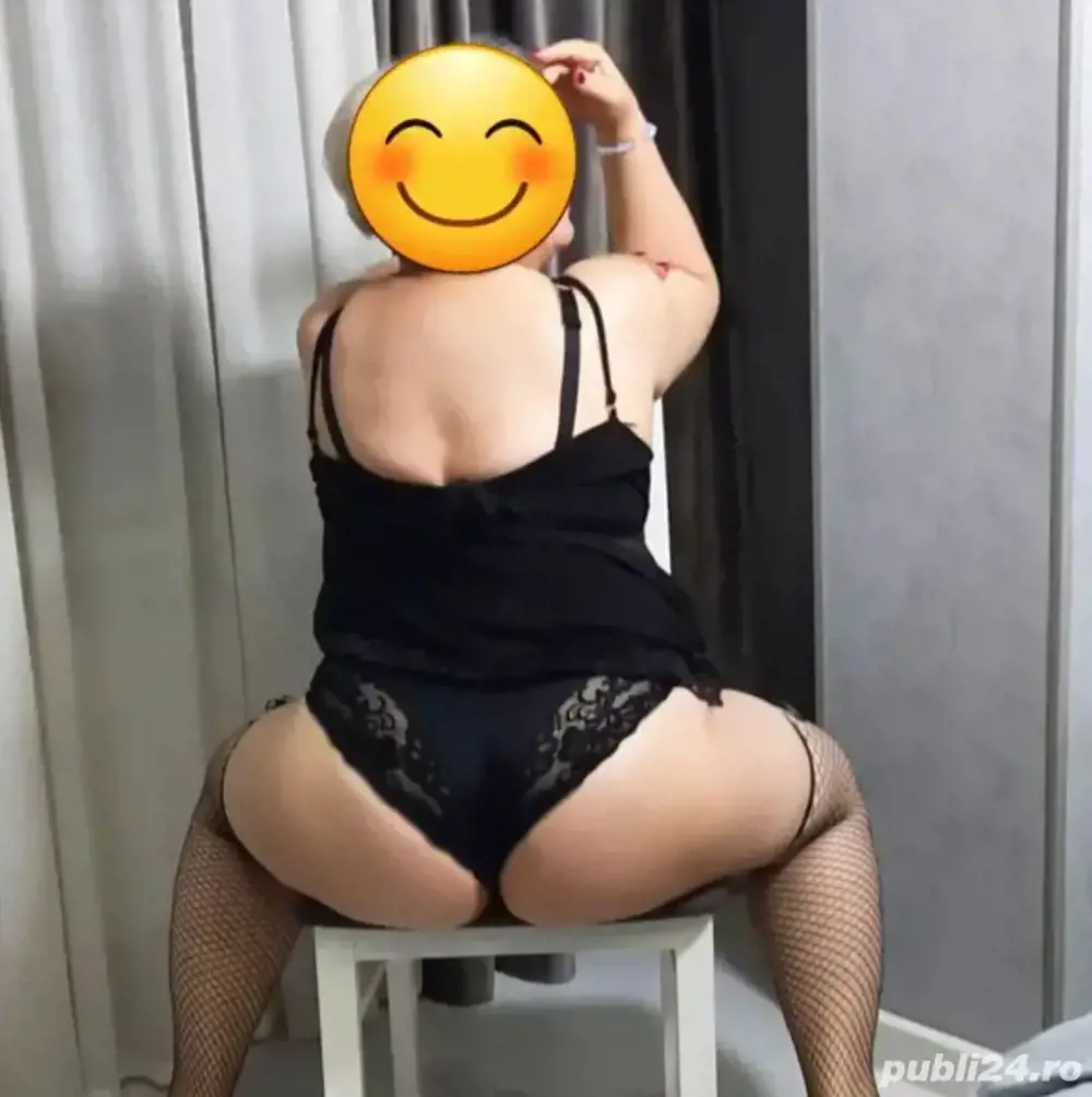 Emy 40ani matura eleganta.(Noua la tine în oraș).