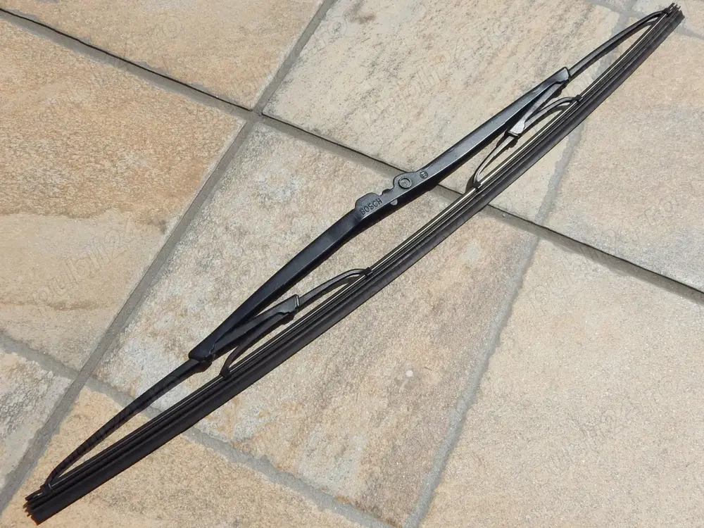 Lamela stergator parbriz Bosch 500 mm nefolosita fabricata Germania