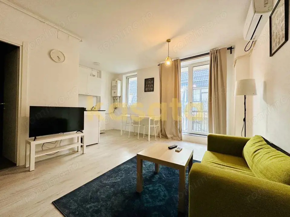 OPORTUNITATE | APARTAMENT  2 CAMERE | BĂNEASA