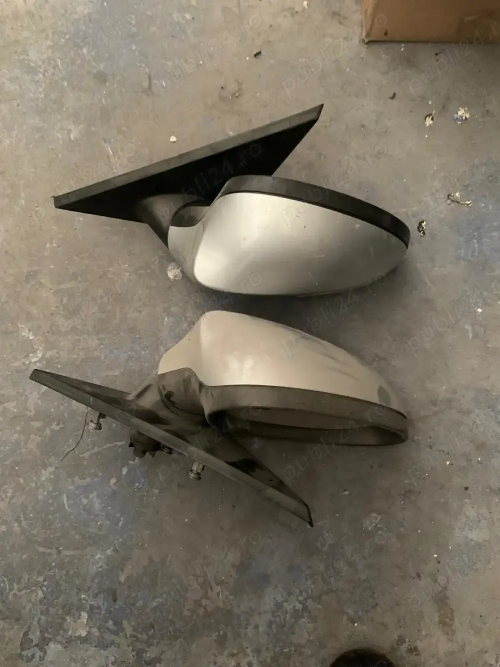 Oglinda ST.DR.BMW E81,E82,E87  LCI an 2009 Complete 