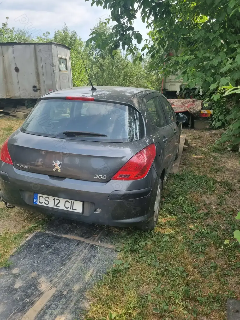 De vînzare peugeot 308 1.6 hdi