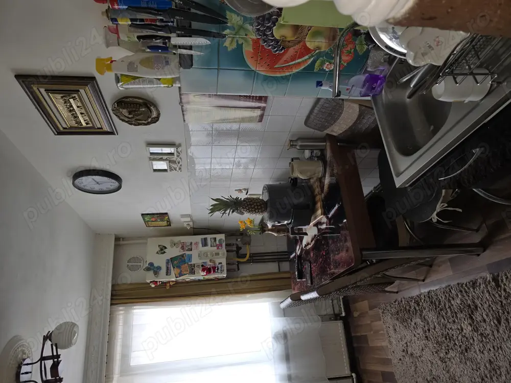 Apartament 3 camere  Apartament 3 camere