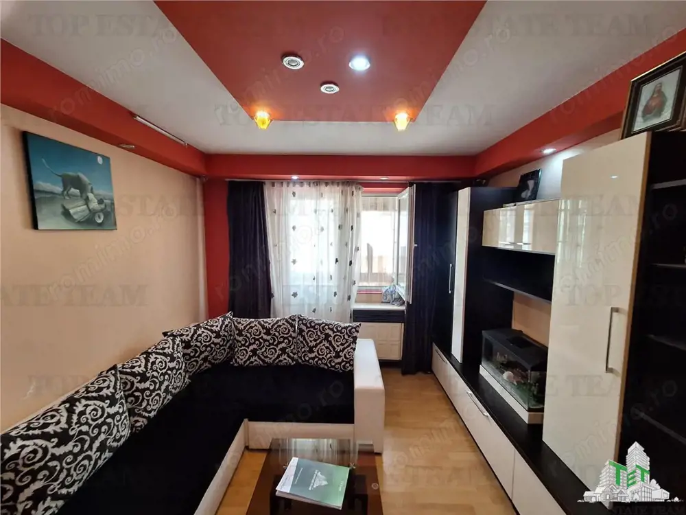 Apartament 2 camere - Viziru - Braila
