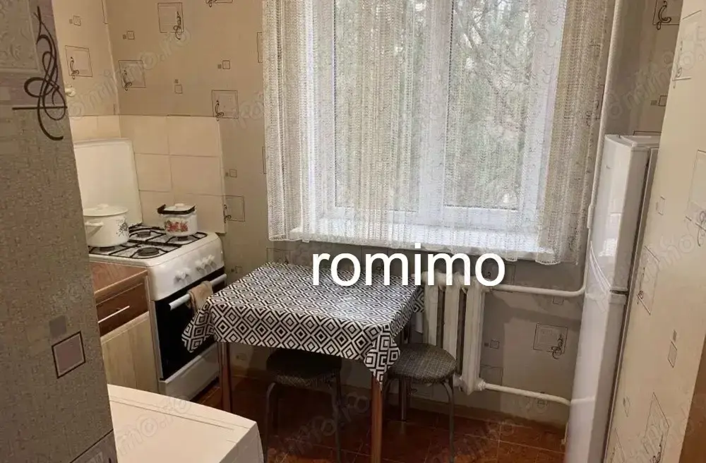 Oferim garsoniera de inchiriat in zona 13 Septembrie Oferim garsoniera de inchiriat in zona 13 Septembrie