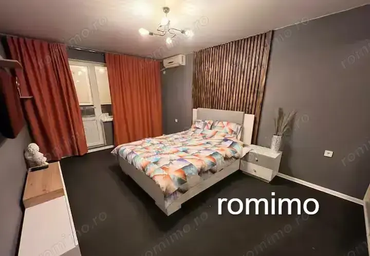 Garsoniera de inchiriat Afi Cotroceni Garsoniera de inchiriat Afi Cotroceni