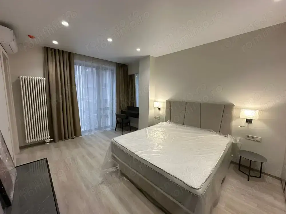 Apartament cu 2 camere de inchiriat in Astra