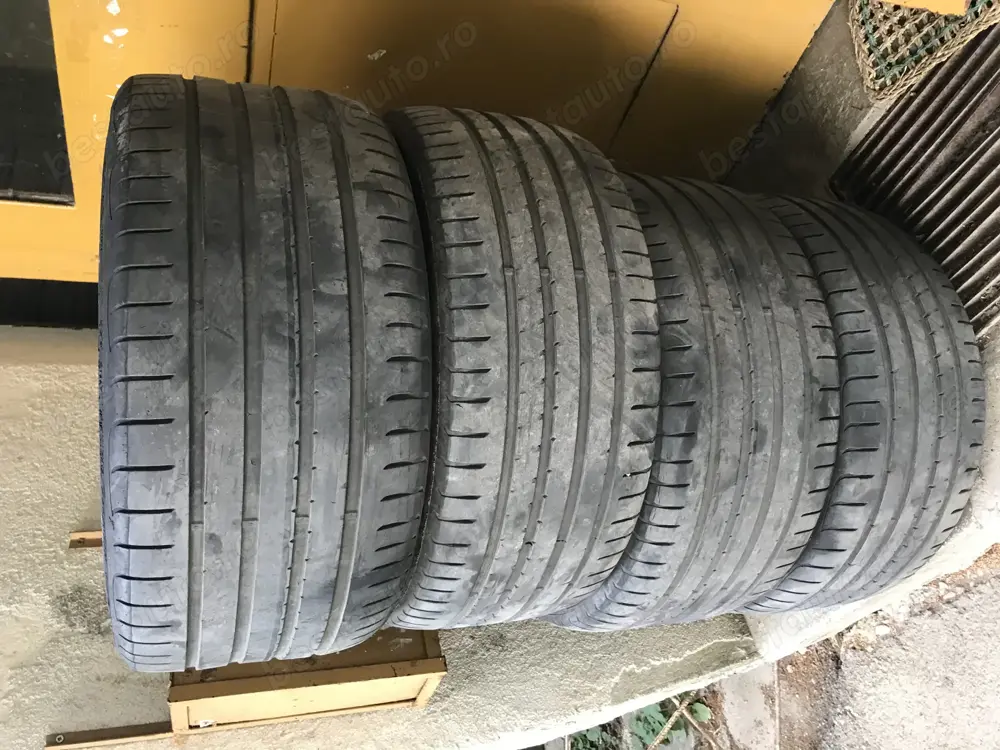 Anvelope goodyear eagle f1 asimetric xl