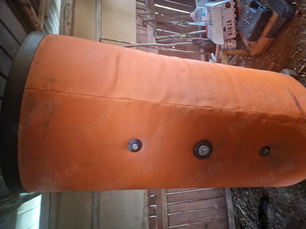 Vând ansamblu de încălzire centrală