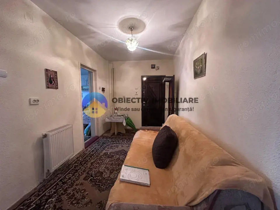 Apartament de vanzare 2 camere - Darmanesti, Aleea Armoniei  Apartament de vanzare 2 camere - Darmanesti, Aleea Armoniei