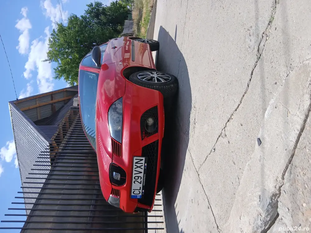 vand seat ibiza 14benzin 