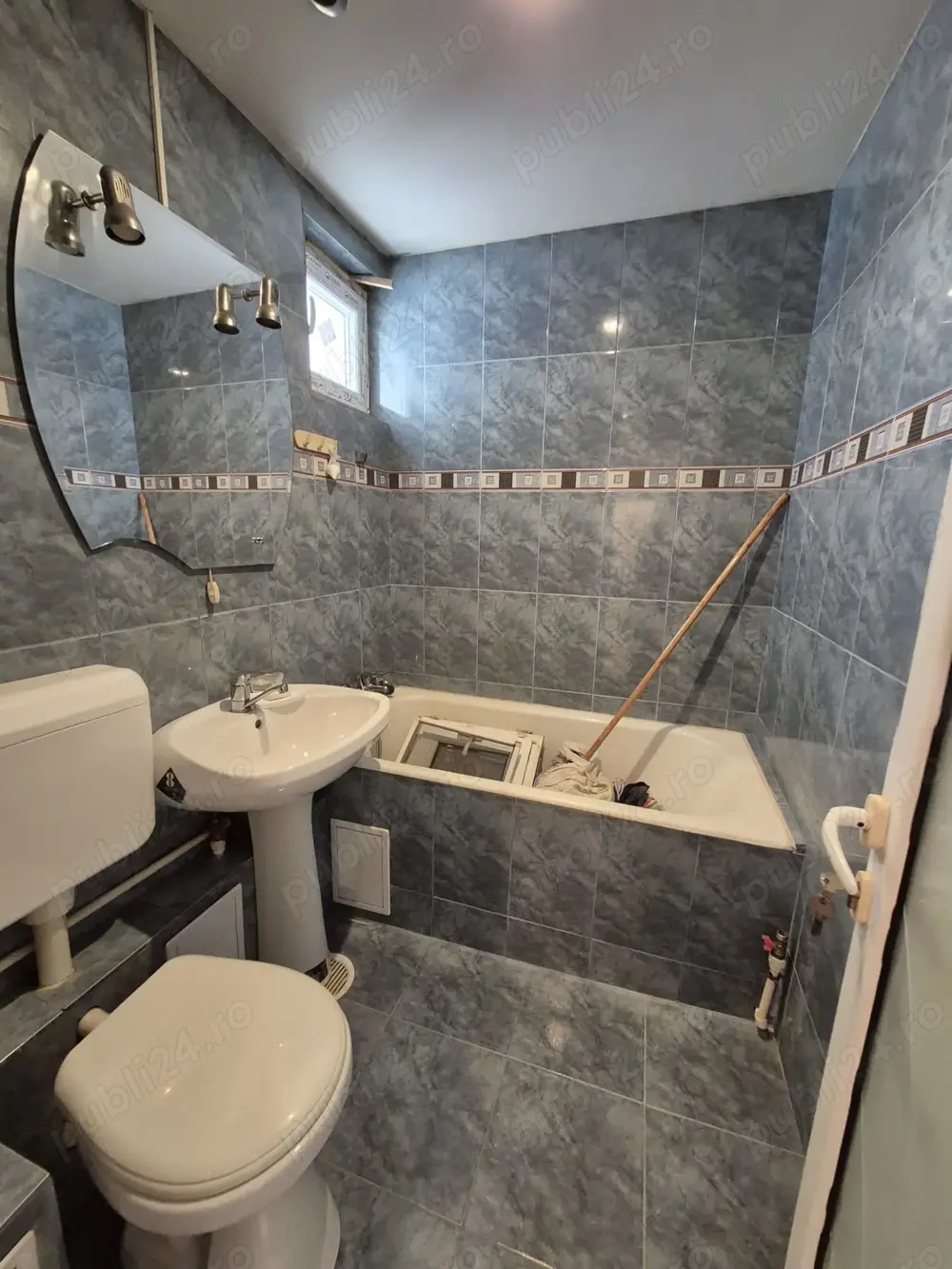 Șoseaua Giurgiului 3 camere 