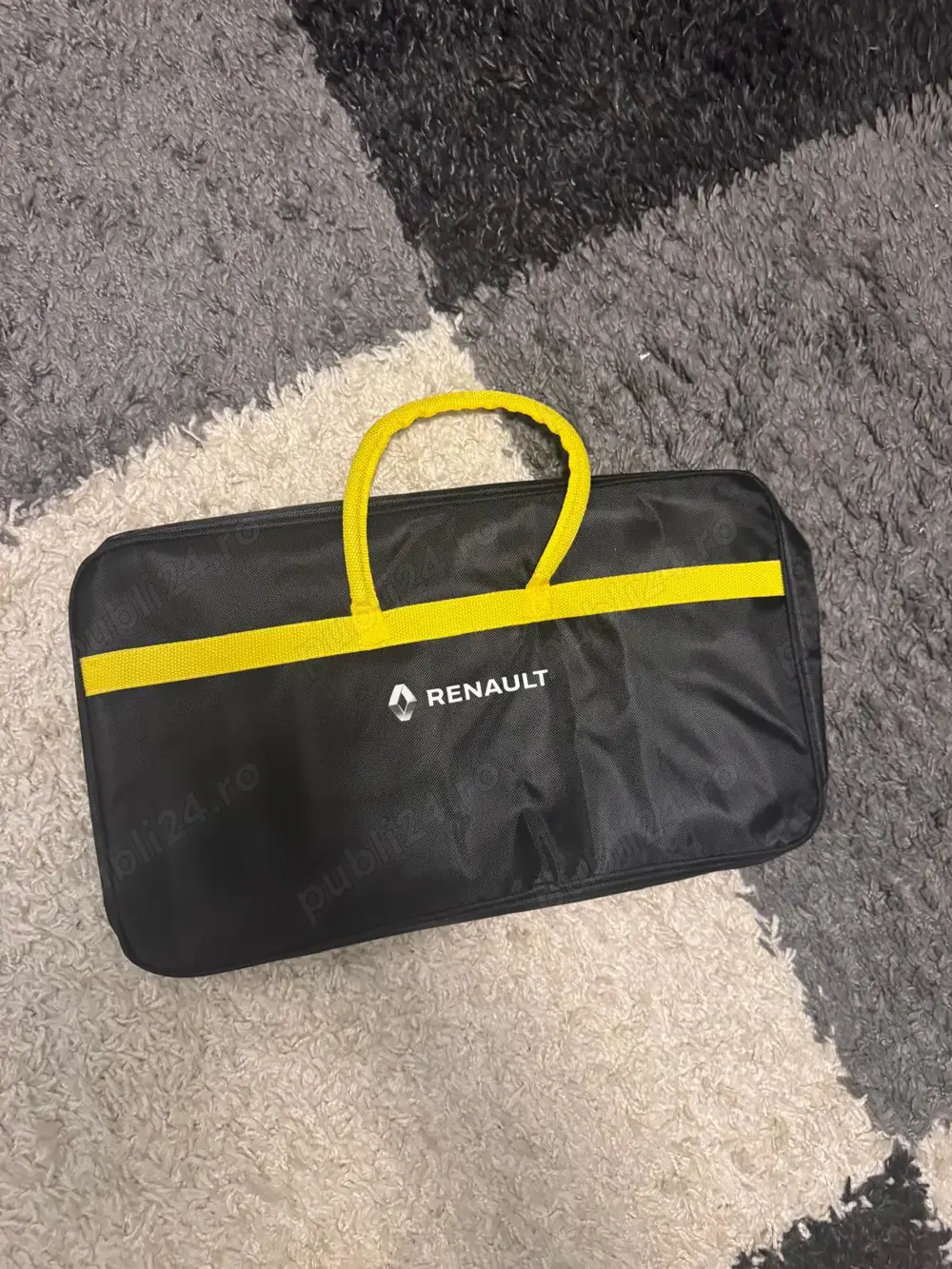 geanta porbagaj Renault