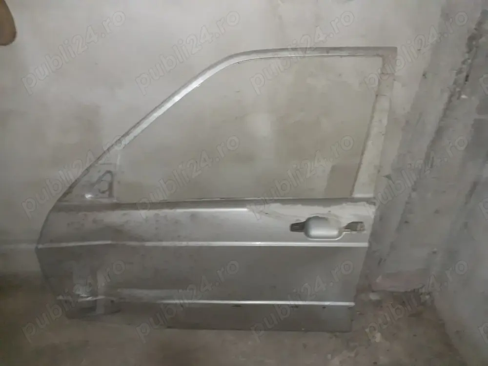 Usa stanga fata Merdecedes Benz 190